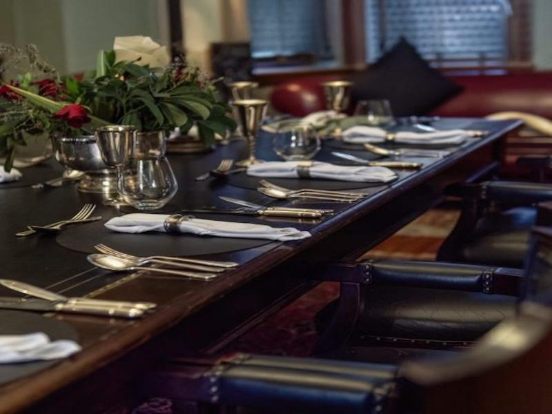 The Cape Town Club image