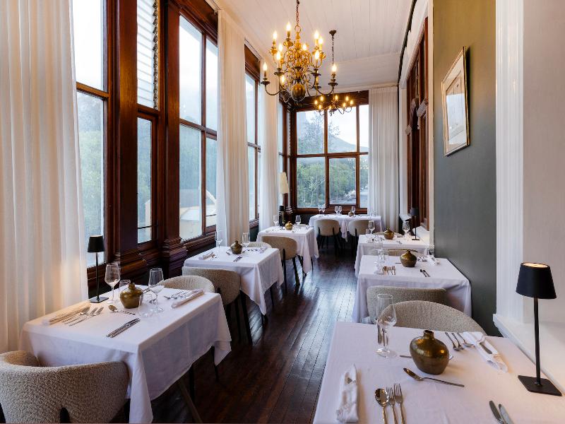 The Cape Town Club image