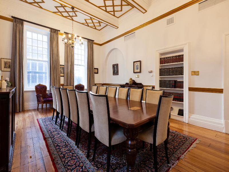 The Cape Town Club image