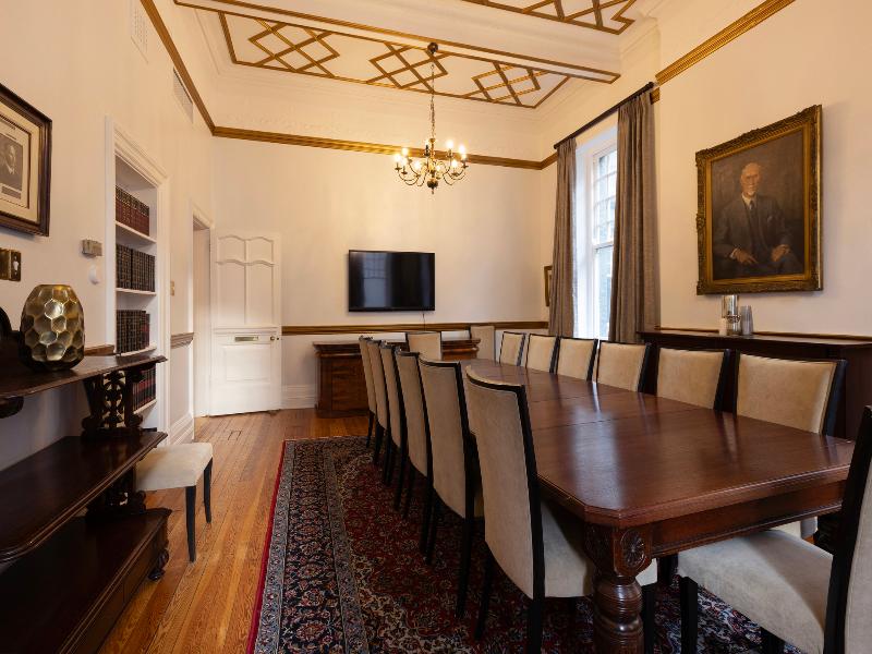 The Cape Town Club image