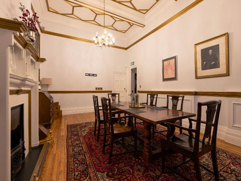 The Cape Town Club image