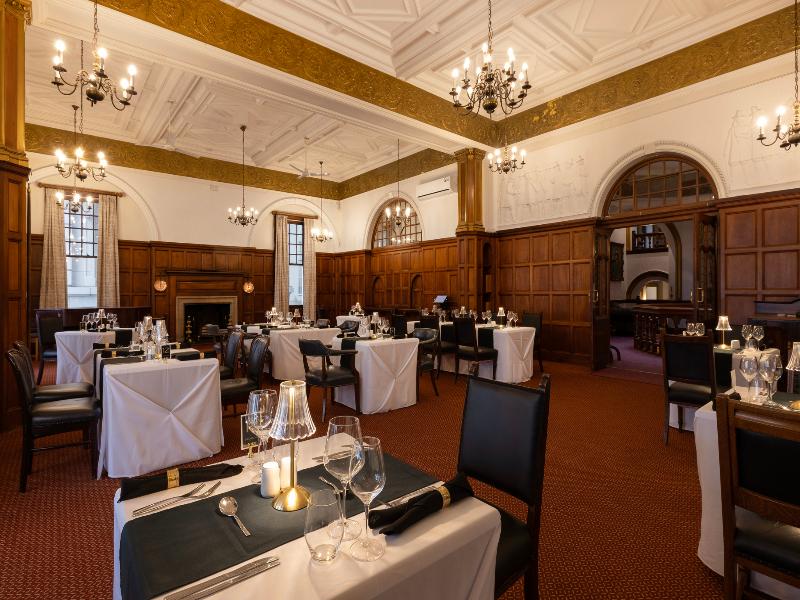 The Cape Town Club image