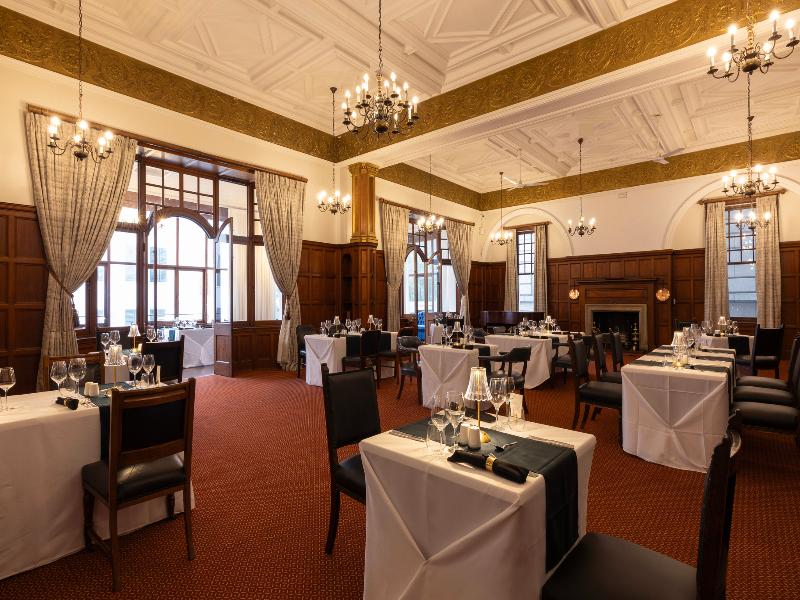 The Cape Town Club image