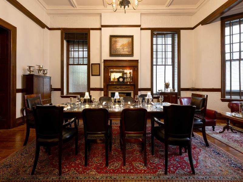 The Cape Town Club image