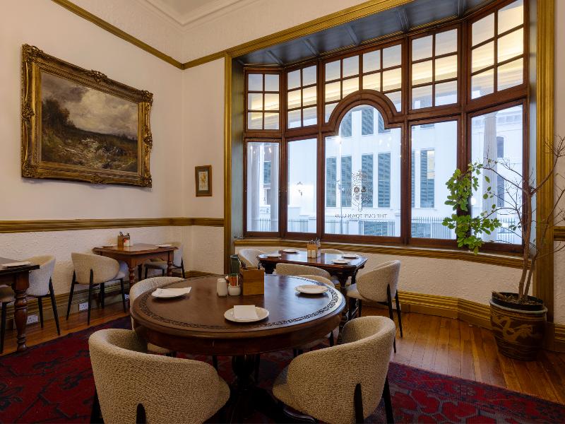 The Cape Town Club image