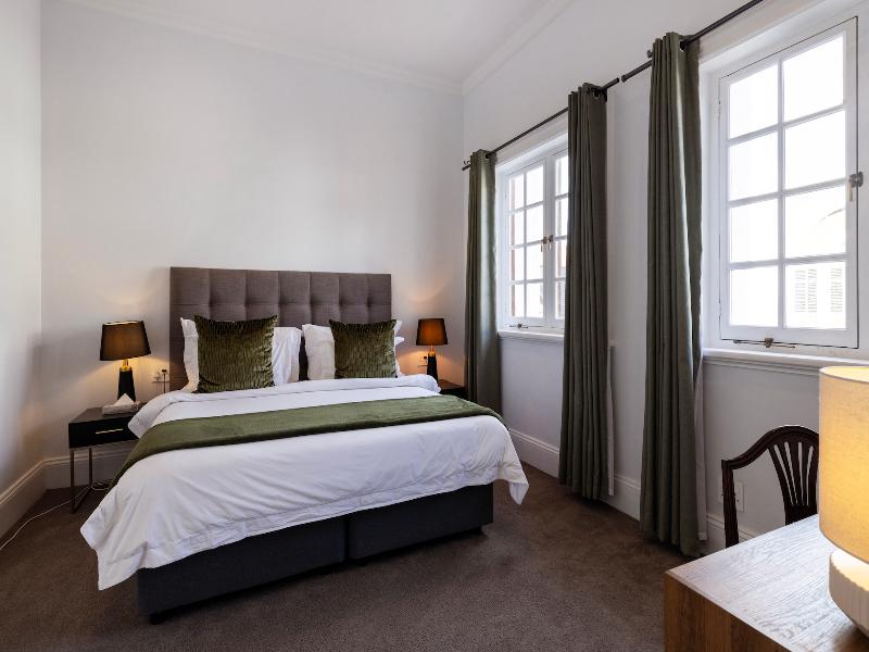 The Cape Town Club image