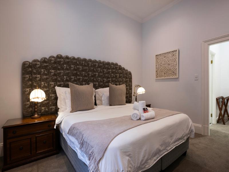 The Cape Town Club image