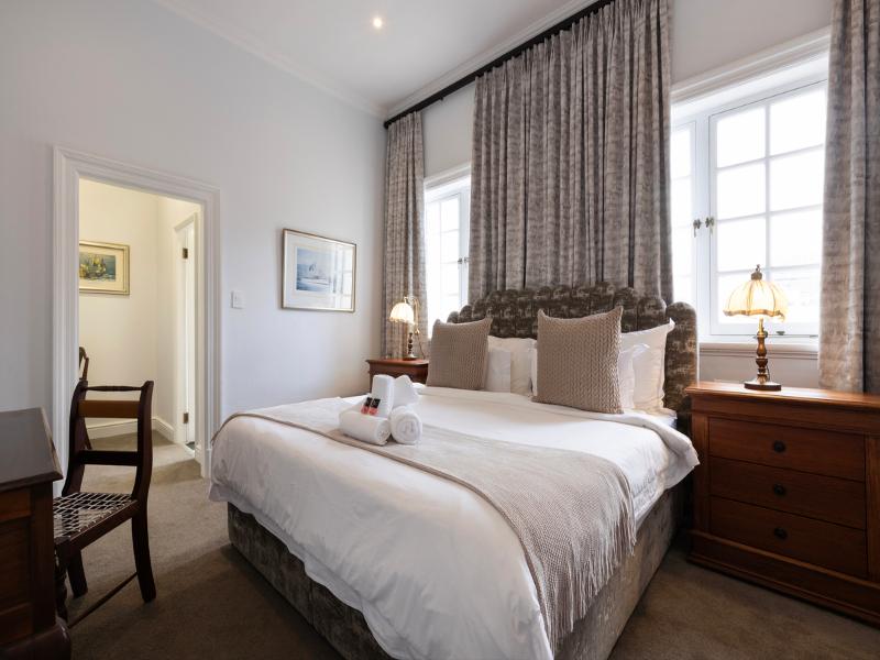 The Cape Town Club image