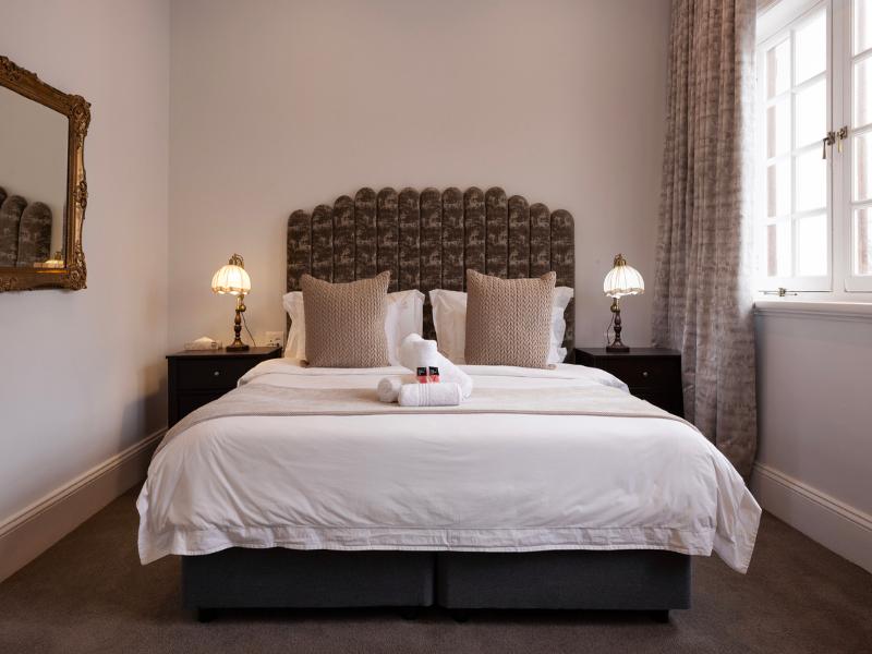 The Cape Town Club image