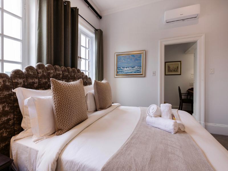 The Cape Town Club image