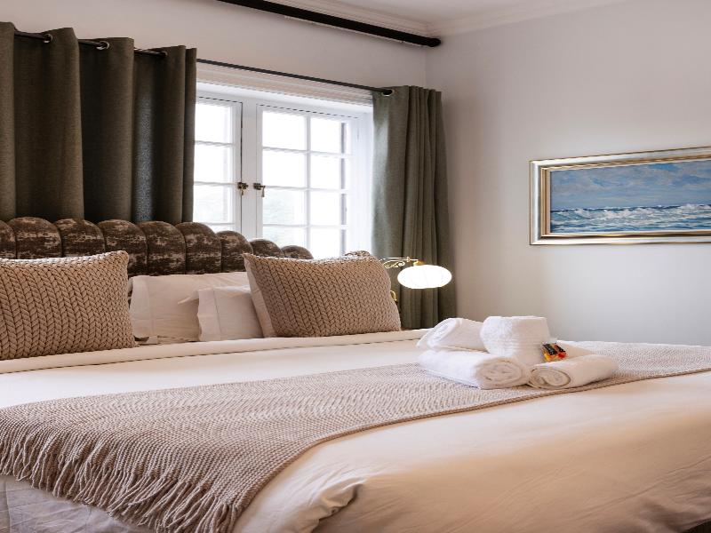The Cape Town Club image
