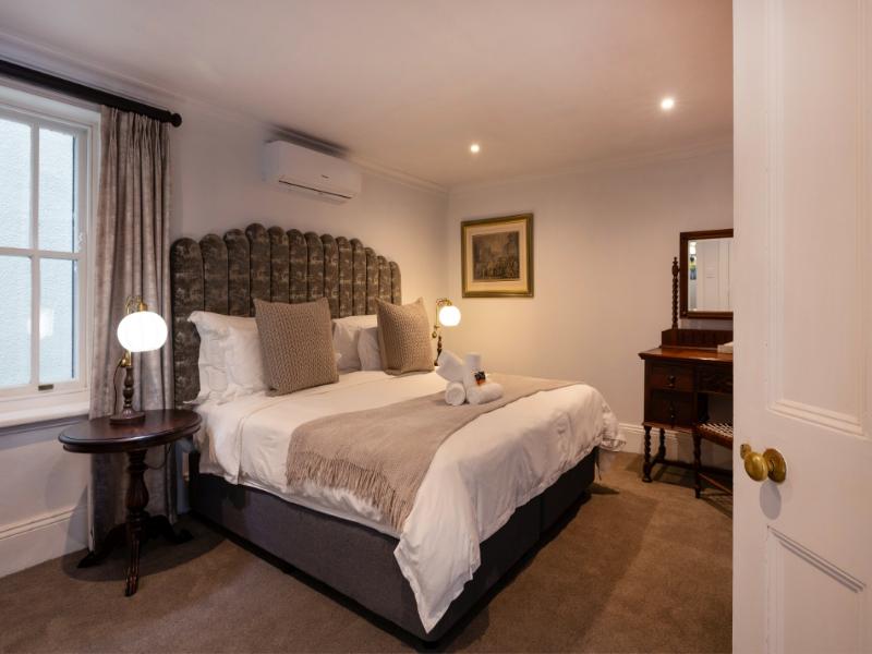 The Cape Town Club image