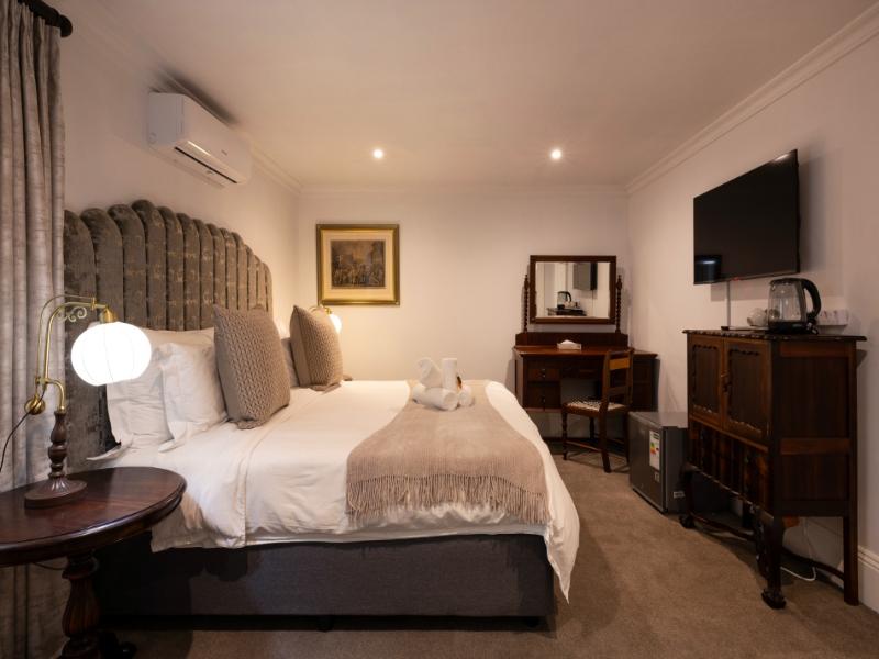 The Cape Town Club image