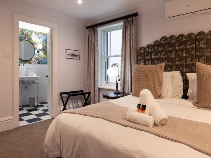 The Cape Town Club image