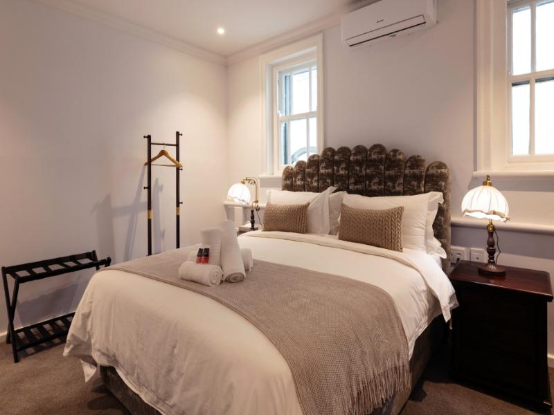The Cape Town Club image