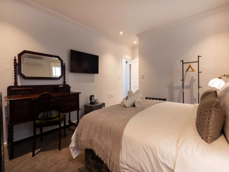 The Cape Town Club image