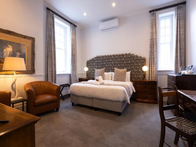 The Cape Town Club image