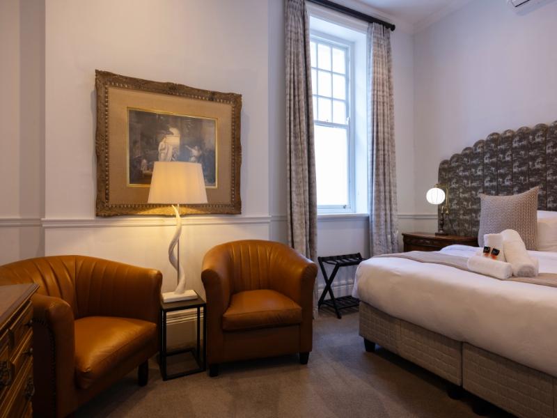The Cape Town Club image