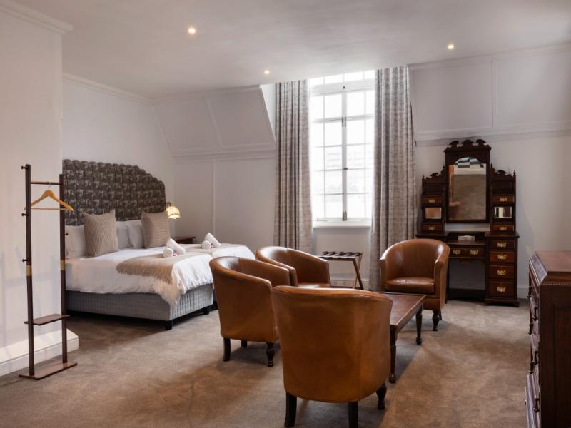 The Cape Town Club image