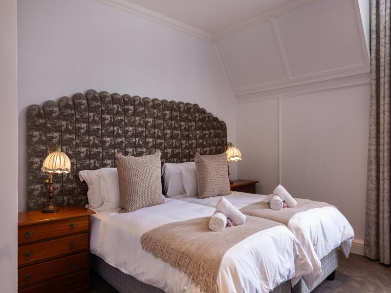 The Cape Town Club image