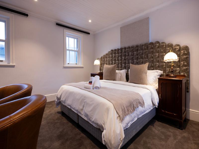 The Cape Town Club image