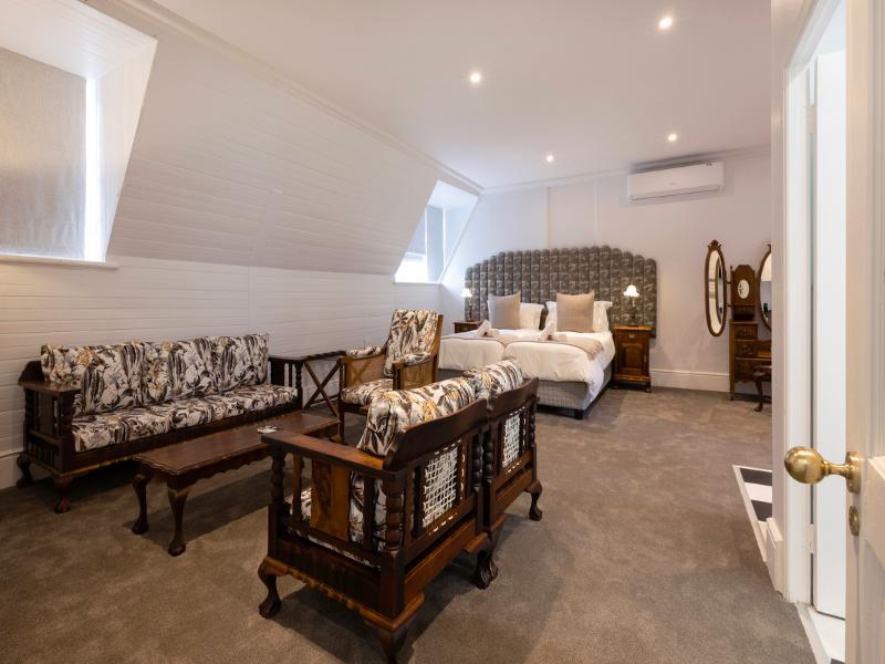 The Cape Town Club image