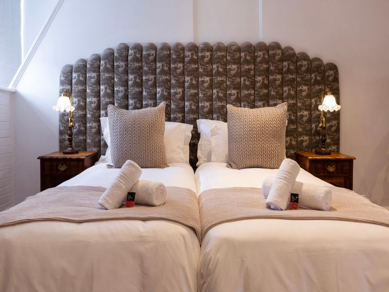 The Cape Town Club image