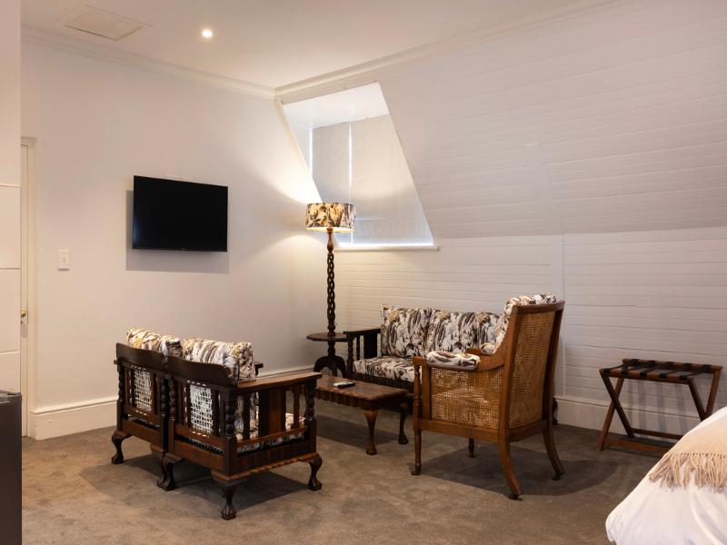 The Cape Town Club image