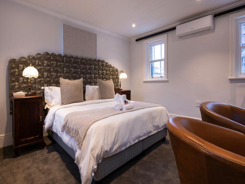 The Cape Town Club image