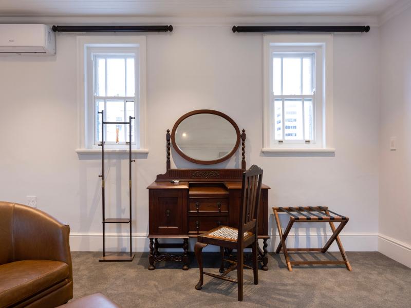 The Cape Town Club image