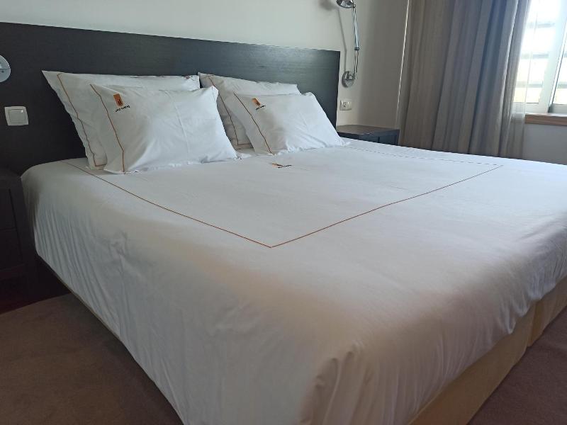 Hotel Vila Luena image