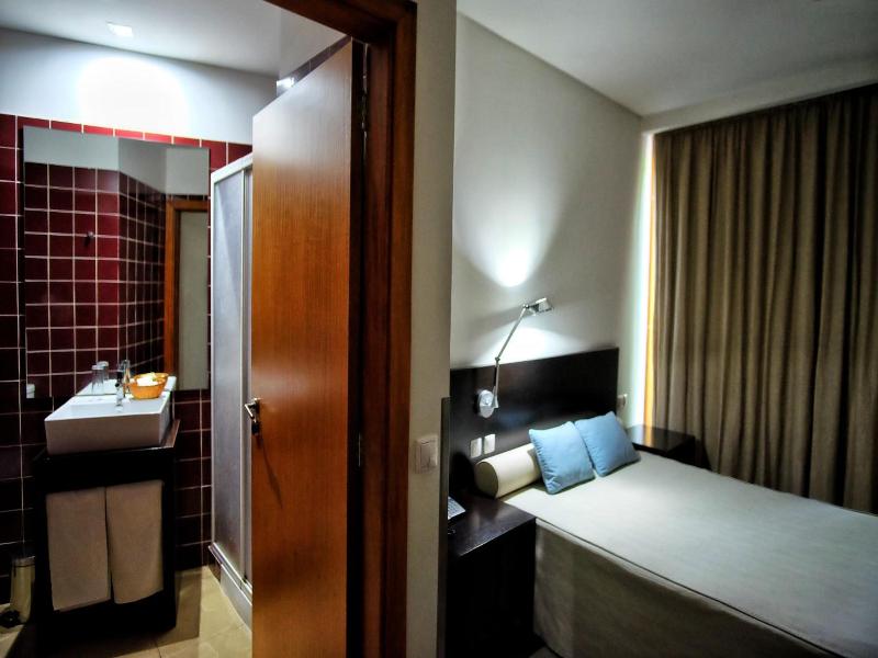 Hotel Vila Luena image
