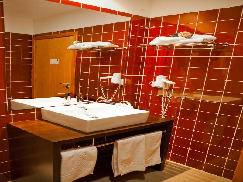 Hotel Vila Luena image