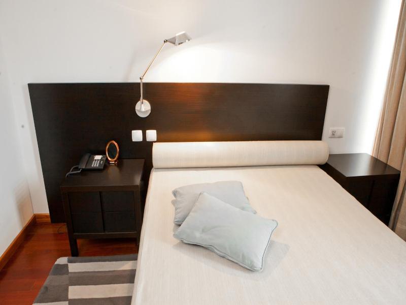 Hotel Vila Luena image