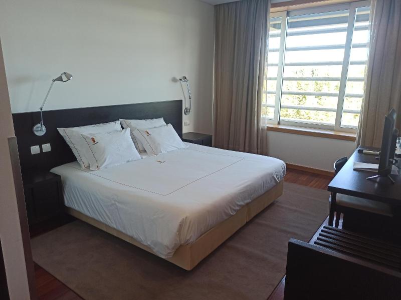 Hotel Vila Luena image