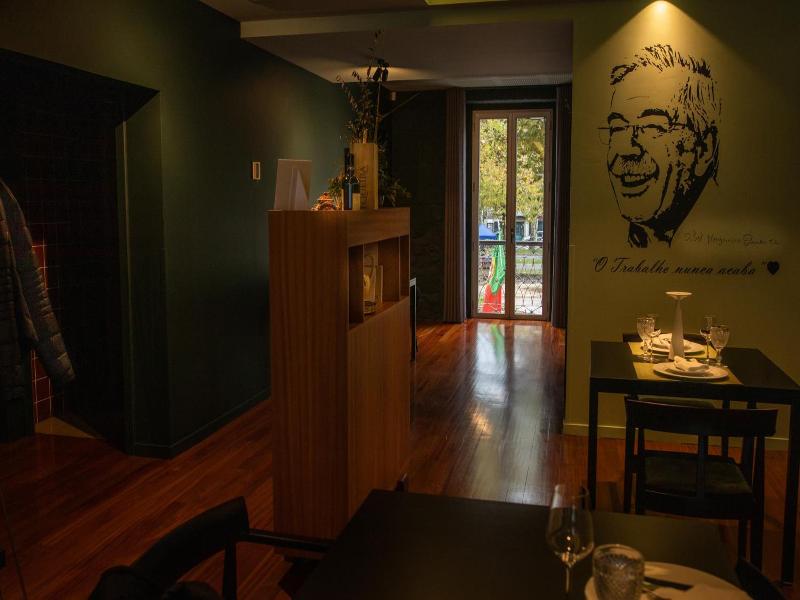 Hotel Vila Luena image