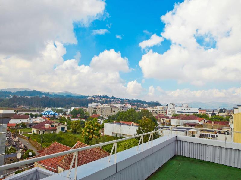 Hotel Vila Luena image