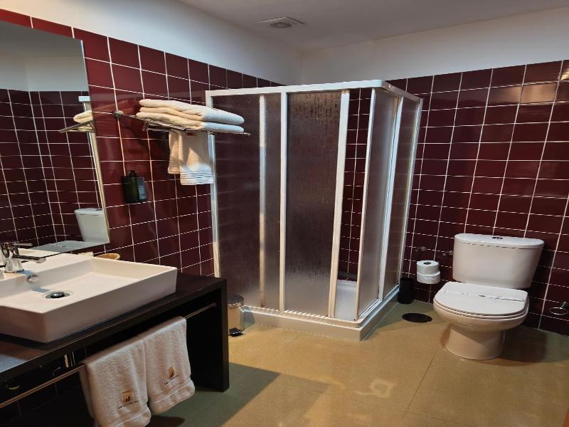 Hotel Vila Luena image