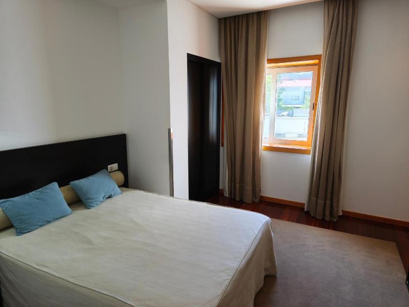 Hotel Vila Luena image