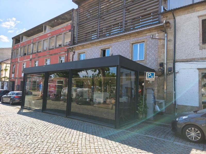 Hotel Vila Luena image