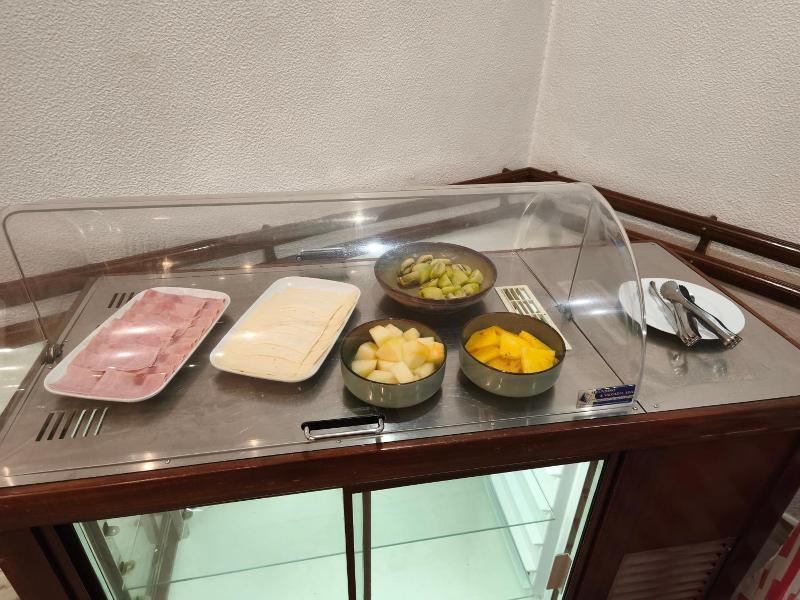 Hotel Vila Luena image