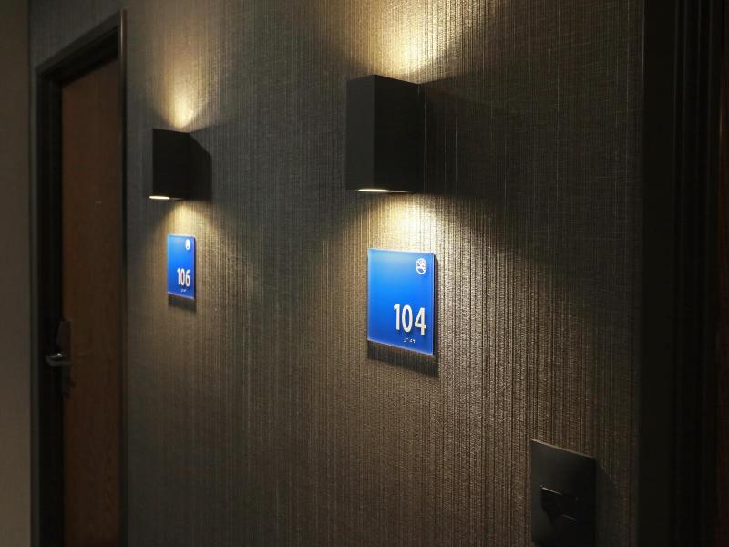 Holiday Inn Express Monterrey Fundidora By Ihg image