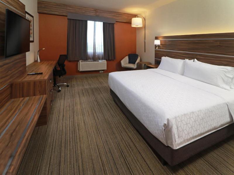 Holiday Inn Express Monterrey Fundidora By Ihg image