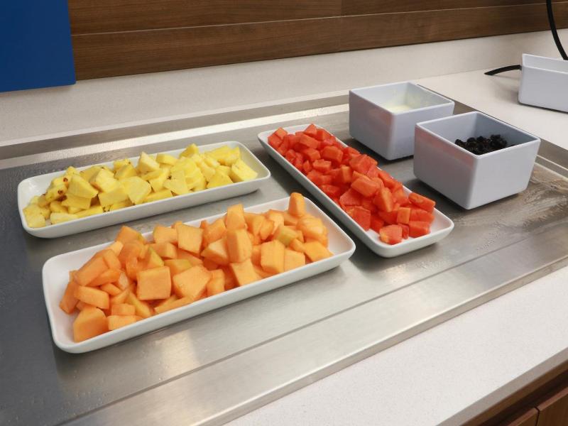 Holiday Inn Express Monterrey Fundidora By Ihg image