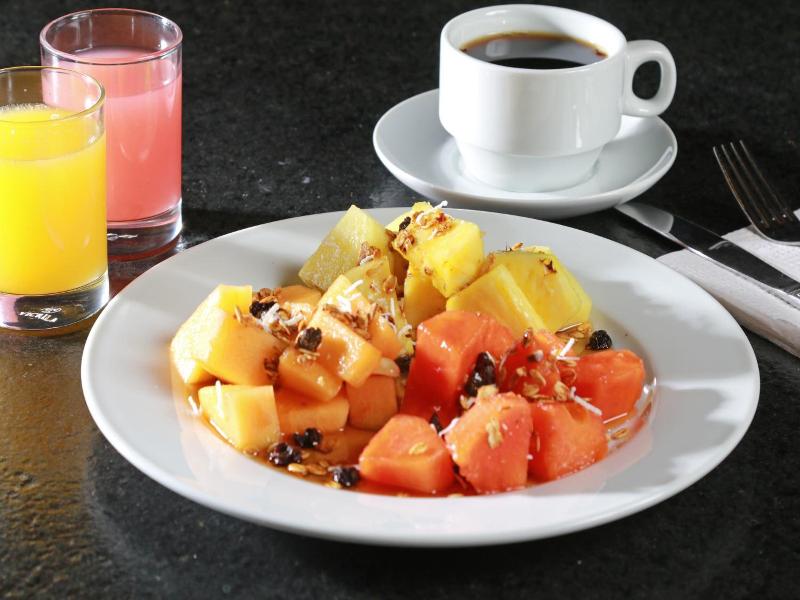 Holiday Inn Express Monterrey Fundidora By Ihg image