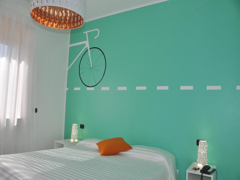 Lo Scoiattolo Piedmont Bike Hotel image