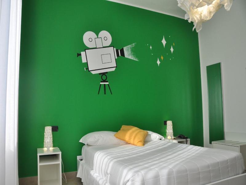 Lo Scoiattolo Piedmont Bike Hotel image