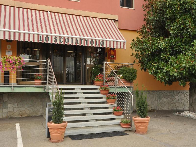 Lo Scoiattolo Piedmont Bike Hotel image
