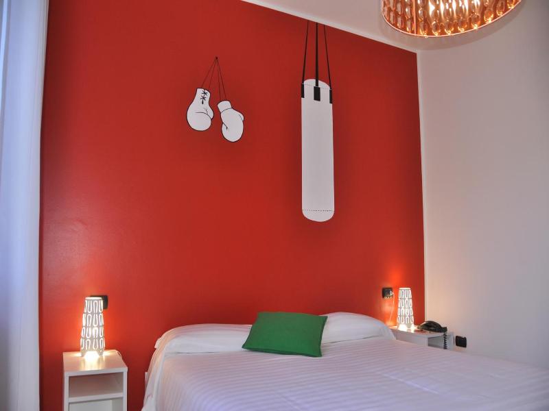 Lo Scoiattolo Piedmont Bike Hotel image