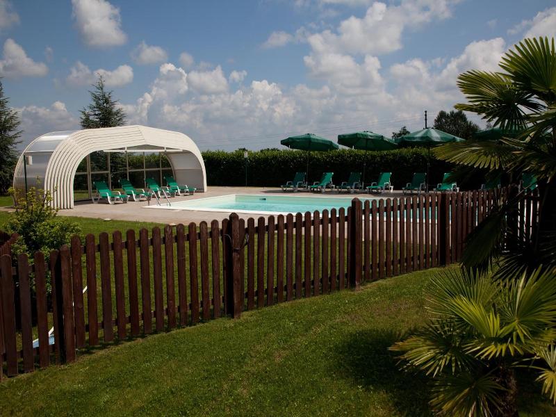 Lo Scoiattolo Piedmont Bike Hotel image